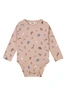 Flinq Newborn baby jongens romper